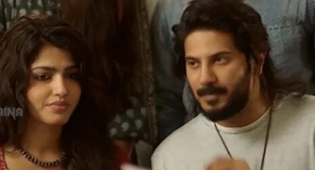 Четыре стихии кадры