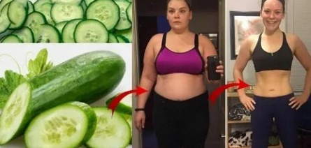 Чехова решила похудеть на огурцах кадры