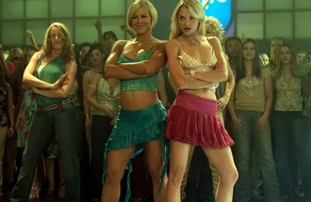 Chicks 101 кадры Chicks 101 кадры