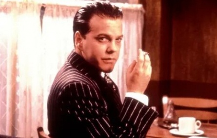 Чикаго Джек и стриптизёрша кадры