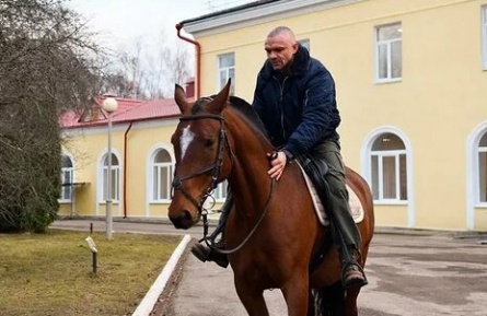 Чингачгук кадры