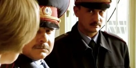 Числюсь по России кадры Числюсь по России кадры