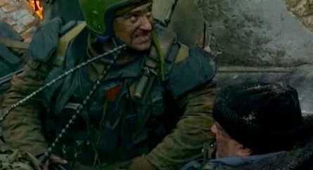 Чистилище кадры Чистилище кадры
