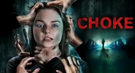 Choke кадры Choke кадры