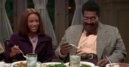 Чокнутый профессор кадры