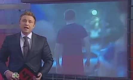 Чрезвычайное происшествие. Обзор за неделю кадры