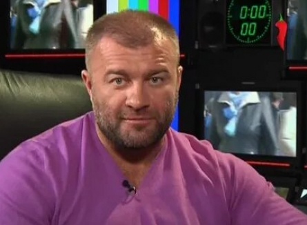 Что делать? с Михаилом Пореченковым кадры