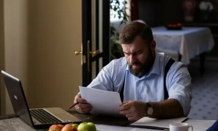 Что делать? с Михаилом Пореченковым кадры