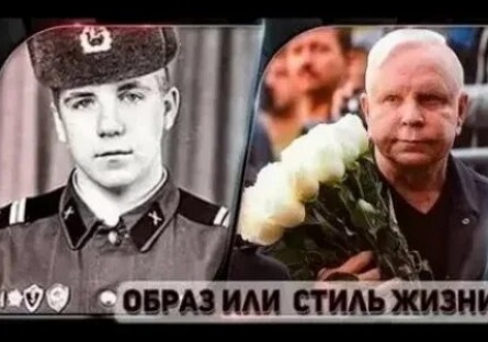 Тайны родства Бориса Моисеева: кто мать 44-летнего сына и правдива ли его история отцовства? кадры Тайны родства Бориса Моисеева: кто мать 44-летнего сына и правдива ли его история отцовства? кадры