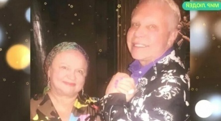 Тайны родства Бориса Моисеева: кто мать 44-летнего сына и правдива ли его история отцовства? кадры Тайны родства Бориса Моисеева: кто мать 44-летнего сына и правдива ли его история отцовства? кадры