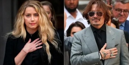 Тайна сына Джонни Деппа: почему его скрывают и что мы знаем о нём? кадры