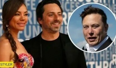 Николь Шанахан: скандальная бывшая жена сооснователя Google и тайны связи с миллиардером Илоном Маском кадры