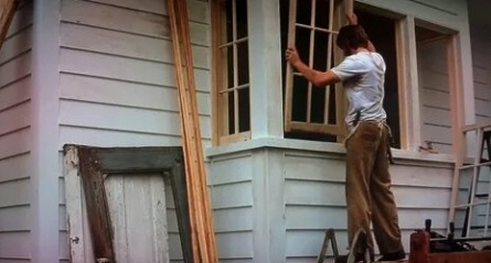 Что нам стоит дом построить кадры