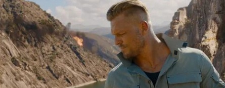 Альфа настоящий провал? Как фильм не соответствует ожиданиям зрителей кадры