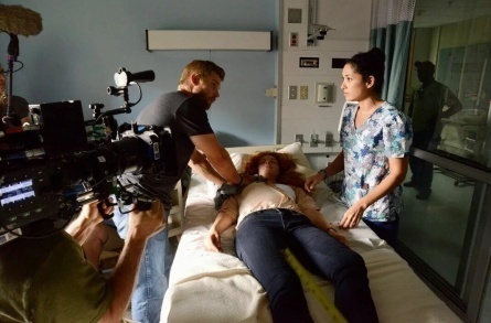 Тайны и неожиданности: что скрыто за кадром в фильме Молодая жена кадры Тайны и неожиданности: что скрыто за кадром в фильме Молодая жена кадры