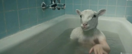 Расшифровка послания ужастиком Агнец: разбираемся в тайнах загадочного фильма кадры