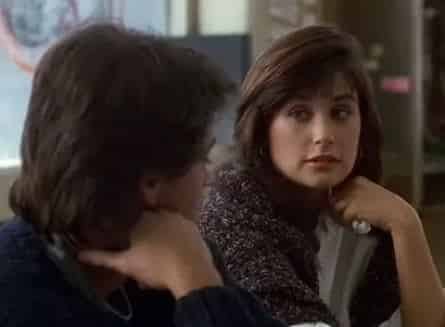 Что случилось прошлой ночью кадры