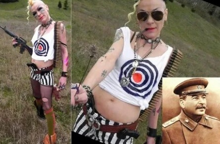 Трагическая судьба внуков Сталина: что случилось с детьми Аллилуевой? кадры