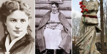 Загадочное исчезновение трех дочерей Соньки Золотой Ручки: что произошло с молодыми красавицами? кадры Загадочное исчезновение трех дочерей Соньки Золотой Ручки: что произошло с молодыми красавицами? кадры
