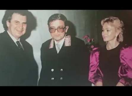 Тайны жен Андропова: что произошло с ними после его ухода? кадры