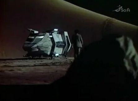 Что-то не отсюда кадры Что-то не отсюда кадры