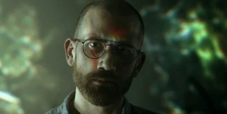Что-то в грязи кадры