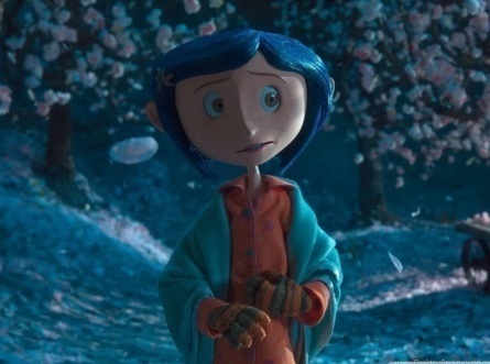 Секреты Коралины в Стране Кошмаров: что вы никогда не знали о любимом мультфильме кадры