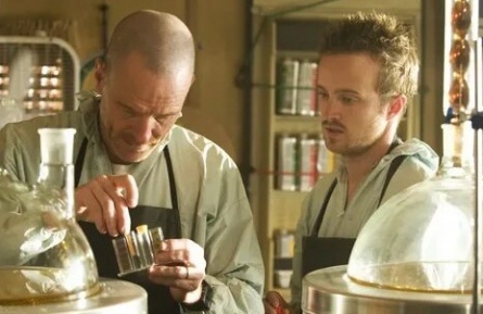 Что заварим? кадры