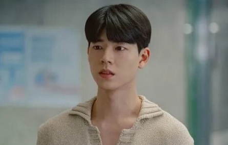 Странный отец: загадочная дорама, которая оставит вас в невероятном восторге кадры