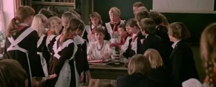 Чучело. Неудобная правда кадры