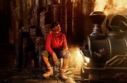 Чудеса кадры Чудеса кадры