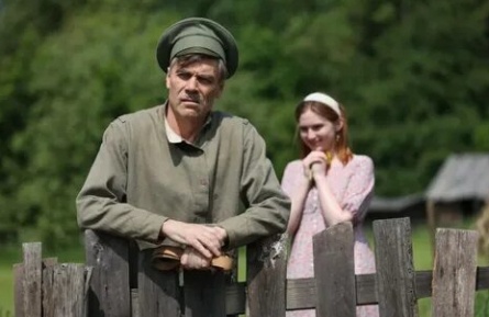 Чудеса России Мышкин кадры