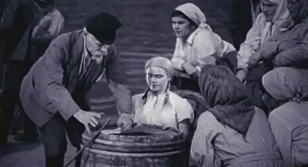 Чудесница кадры Чудесница кадры