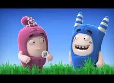 Чудики 3.5 кадры