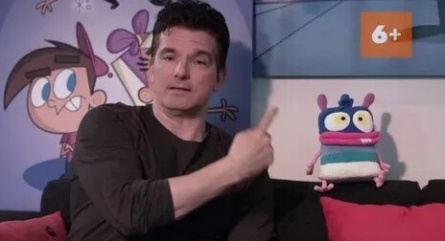 Чудище Бансен Пока, Будль! кадры