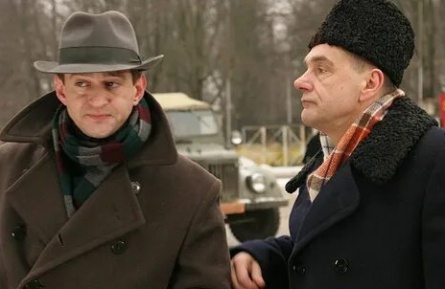 Чудо кадры Чудо кадры