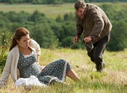 Чудо жизни кадры