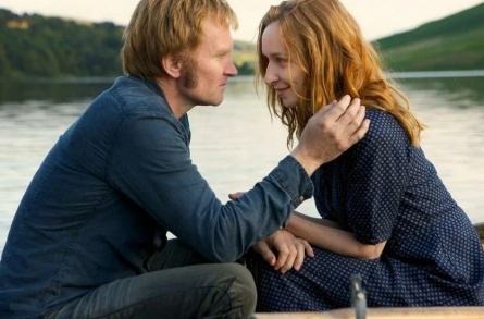 Чудо жизни кадры