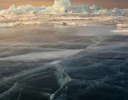 Чудопутешествия Байкал кадры