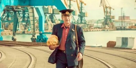 Чулпан Хаматова, машинист Нурлан и загадочный бюстгалтер: лиричная комедия Найти и полюбить в кино с 20 августа кадры
