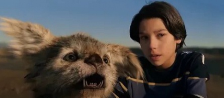 Чупакабра кадры Чупакабра кадры