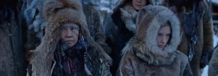 Чужая кадры Чужая кадры