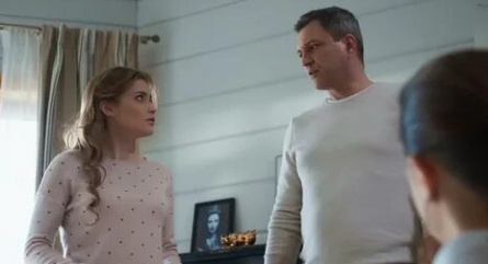 Чужие дети кадры Чужие дети кадры
