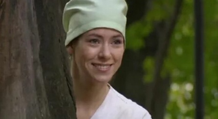 Чужие мечты кадры