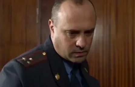 Чужой район-2 кадры Чужой район-2 кадры