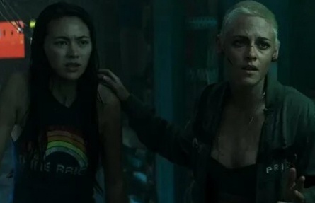 Чья это вода? кадры Чья это вода? кадры