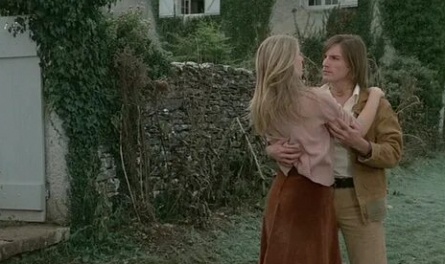 Чёрная луна кадры