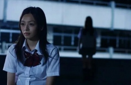 Чёрные крысы кадры