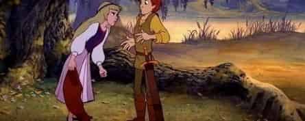 Чёрный котёл кадры