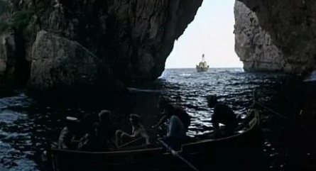 Чёртовы лодки кадры Чёртовы лодки кадры